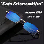🔥 Gafas TR90 Pro Titanium FM | ¡COMPRA 1 Y LLEVA 2! 🎁 Estuche Premium + Paño de Limpieza GRATIS | 🚚 Envío Gratis | 💵 Pago Contra Entrega