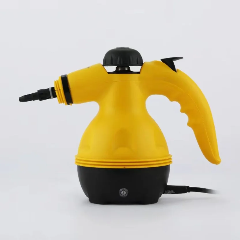 MÁQUINA DE LIMPIEZA A VAPOR MULTIFUNCIONAL + 9 Accesorios GRATIS 🎁