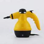 MÁQUINA DE LIMPIEZA A VAPOR MULTIFUNCIONAL + 9 Accesorios GRATIS 🎁