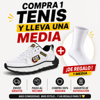 Zapatillas CAT - CAT Urban Force + Envio Gratis + Regalo