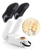 ⚡👟 SECAZAP PRO- Secador Inteligente para Zapatos y Tenis