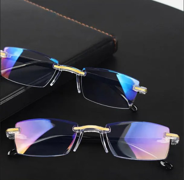 🔥 Gafas TR90 Pro Titanium FM | ¡COMPRA 1 Y LLEVA 2! 🎁 Estuche Premium + Paño de Limpieza GRATIS | 🚚 Envío Gratis | 💵 Pago Contra Entrega