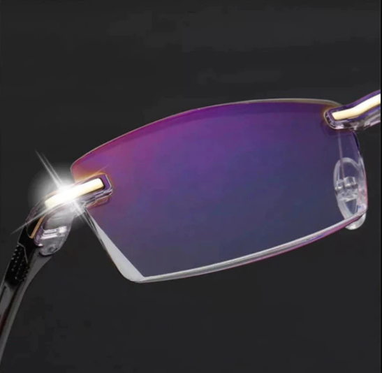 🔥 Gafas TR90 Pro Titanium FM | ¡COMPRA 1 Y LLEVA 2! 🎁 Estuche Premium + Paño de Limpieza GRATIS | 🚚 Envío Gratis | 💵 Pago Contra Entrega