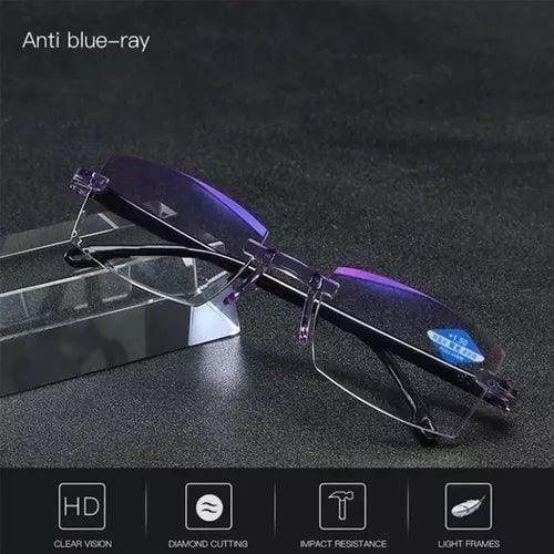 🔥 Gafas TR90 Pro Titanium FM | ¡COMPRA 1 Y LLEVA 2! 🎁 Estuche Premium + Paño de Limpieza GRATIS | 🚚 Envío Gratis | 💵 Pago Contra Entrega