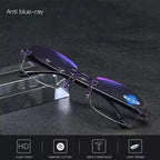 🔥 Gafas TR90 Pro Titanium FM | ¡COMPRA 1 Y LLEVA 2! 🎁 Estuche Premium + Paño de Limpieza GRATIS | 🚚 Envío Gratis | 💵 Pago Contra Entrega