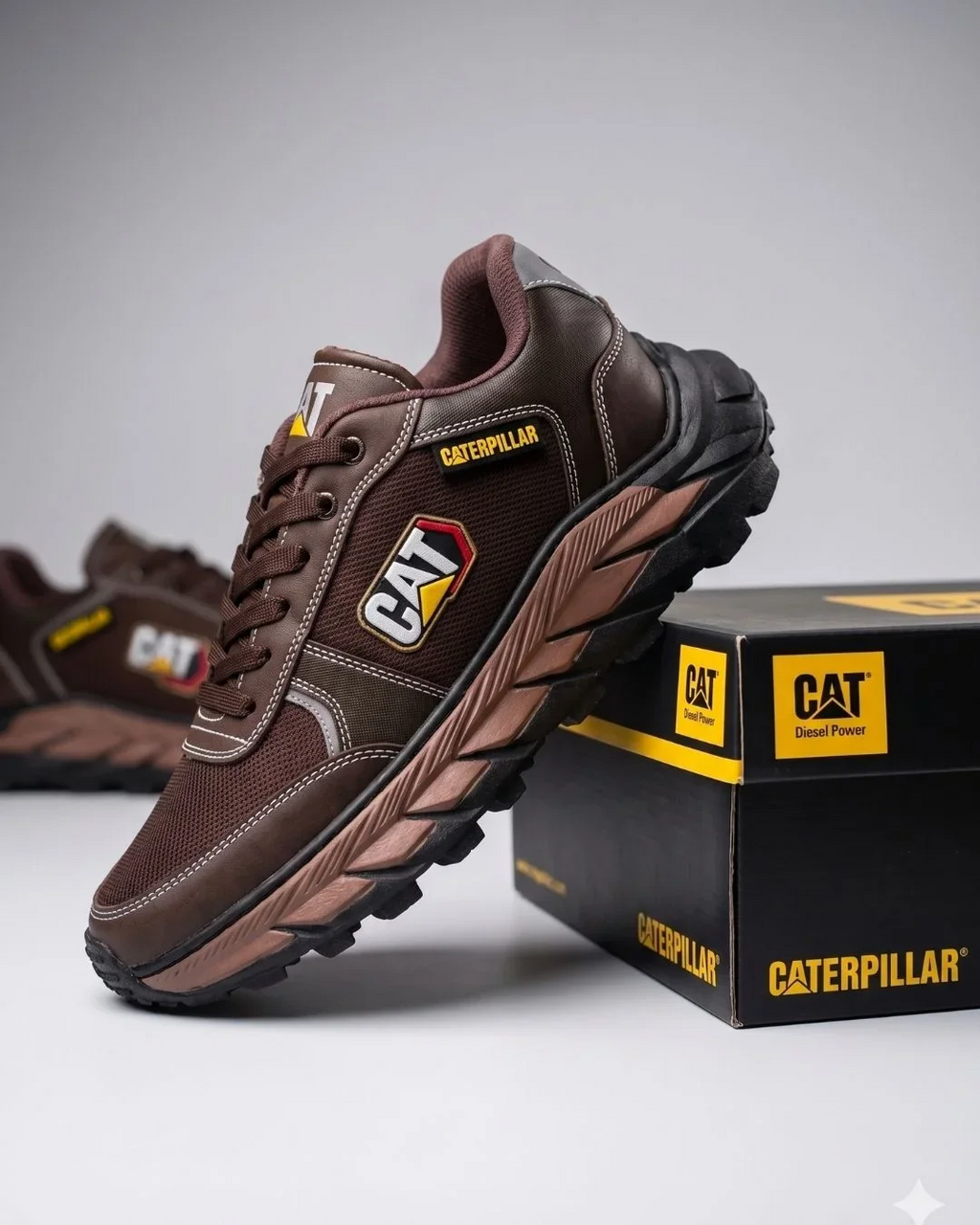 ZAPATILLAS CAT URBAN FORCE- 🔥 50% DE DESCUENTO